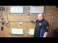 How to Balance a Heating System - Leeds Plumber