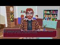 YiiK: A Postmodern RPG is painfully bad