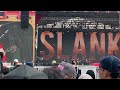 SLANK - LORONG HITAM [ Live At Synchronize Fest 2023 ] #60