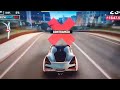 asphalt 9 stunts 76 (stunts × swing phonk) for legend stunter.