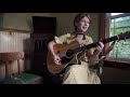 Angela Autumn - Susquehanna Folk Entry
