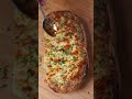 Garlic bread - voiceover