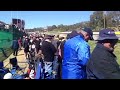 2012 Supercheap Auto Bathurst 1000 Start