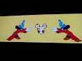 [4K] Disney's Steamboat Willie Redux 2023 Full Short & Comparison