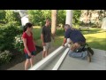 How to Build a Porch Rail | This Old House