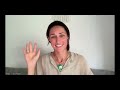 Embodied Learning with Christina Dohr | From CEC course (Certification Of Embodiment Coaching)