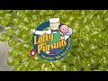 Making candy and restoring a 100 year old candy machine at Lofty Pursuits