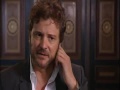 Funny Colin Firth on Being in Love with ABBA Girls, Singing, Meryl Streep, Girl Power