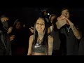 CRASH OUT (official video) -g9ngstab9by