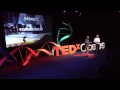 Improving education through Design Thinking | Ricardo Benítez & Benjamin Van Gelder | TEDxCibeles