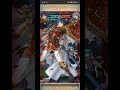 Legendary Hero Battle - Eirika: Graceful Resolve (Abyssal / Hero-Kings)