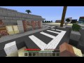 Building goes BOOM - Minecraft Gameplay