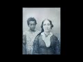 Historical photos 1800s African American Slave Familes.