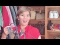 INVESTMENT BA ANG DESIGNER BAGS? My Top 12 Favorite Bags | Fun Fun Tyang Amy Vlog 86
