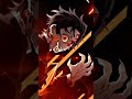 demon king Tanjiro vs demon slayer who is the strongest #demonslayer #shorts