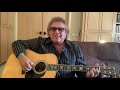 Legendary Tips and Guitar Tricks with Don McLean
