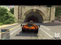 Grand Theft Auto V:  Stunt Race, Incredible Save
