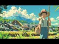 [No Ads] Comfortable Studio Ghibli OST Piano Collection | Studio Ghibli OST Collection | Spirited...