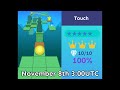 Rolling Sky Remake | Rolling Sail - Level 1 | Touch - Preview