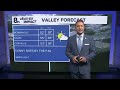 KGW Forecast: 6:30 p.m., Saturday July 27, 2024