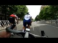 Armed Forces Cycling Classic 2024 - Calrendon Cup 2/3
