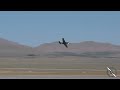 Reno Air Races - P-51C Mustang - 