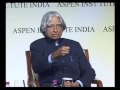 'Ideas Shaping India' with Prof.Abdul Kalam