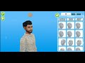 Sims Freeplay Create a Sim and Talking about updates