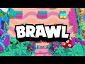 Getting to silver in brawl stars while lagging