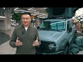 Tank 300 против Prado, Pajero, Land Rover & BAIC | Танк 300 против Прадо, Паджеро и Ленд Ровер