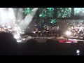 Evanescence live with orchestra - short clip