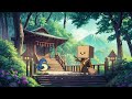 【Nirvana】- Lofi Hip hop music | relax | study to chill beats & vibes