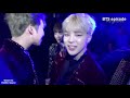 BTS на премии MAMA 2016 | Озвучка Riddle Space