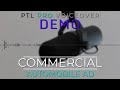 Automobile Ad | Male Voiceover Demo | Masculine/Invigorating | PTL Pro Voiceover