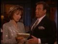 Days of our Lives flashback snippets : Kate Roberts with Stefano Dimera
