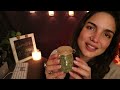 ROLEPLAY CLINIQUE ASMR * Attention personnelle et multidéclencheurs