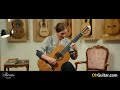 Best of South American / Latin American Guitar Music | Classical Guitar Collection - Siccas Guitars