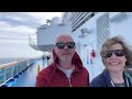 The Truth About Our Transatlantic Cruise