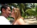 HECTOR Y CLAUDIA DECLARACION DE AMOR 06-07-2014