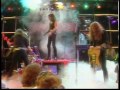 Motörhead - Motorhead [German TV appearance 1981]