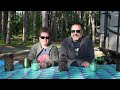 S04E07  Lake Superior Provincial Park Review