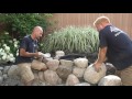 How To Build a Backyard Pond