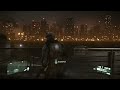 (2024) Crysis 2 Remastered Mission: Power Out, Eye Of The Storm