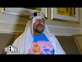 Sabu - Why TEST Refused to Sell for CM Punk in ECW