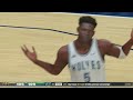TIMBERWOLVES vs NUGGETS (PS5) - NBA 2K24 [4K UHD]