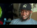 Meet The Man Wracking Up Millions In Matatu Graffiti Business || The Entrepreneur