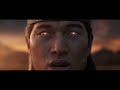 Mortal Kombat 1 - Трейлер на русском
