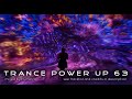 Trance PowerUp 63 - Uplifting Trance DJset (Oct 2023)