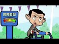 In Need Of Bump Start | Mr Bean Animated Season 3 | Full Episodes | Cartoons For Kids