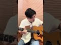 Officially Missing You（Cover）